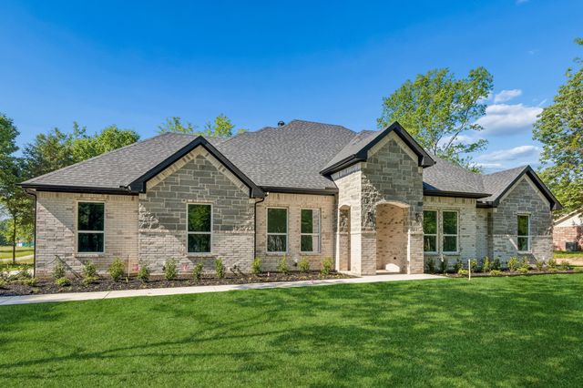 1578 RS County Road 3503, Emory, TX 75440