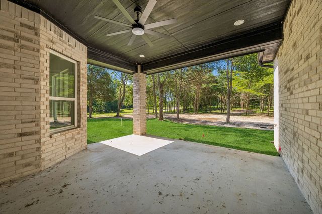1578 RS County Road 3503, Emory, TX 75440