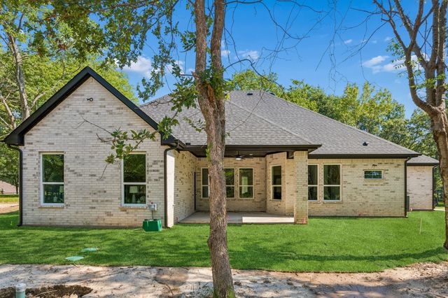 1578 RS County Road 3503, Emory, TX 75440