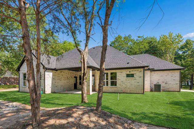 1578 RS County Road 3503, Emory, TX 75440