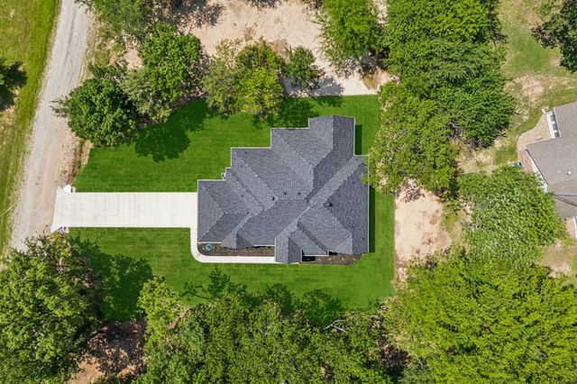 1578 RS County Road 3503, Emory, TX 75440