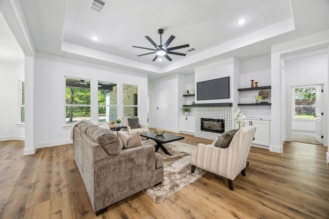 1578 RS County Road 3503, Emory, TX 75440