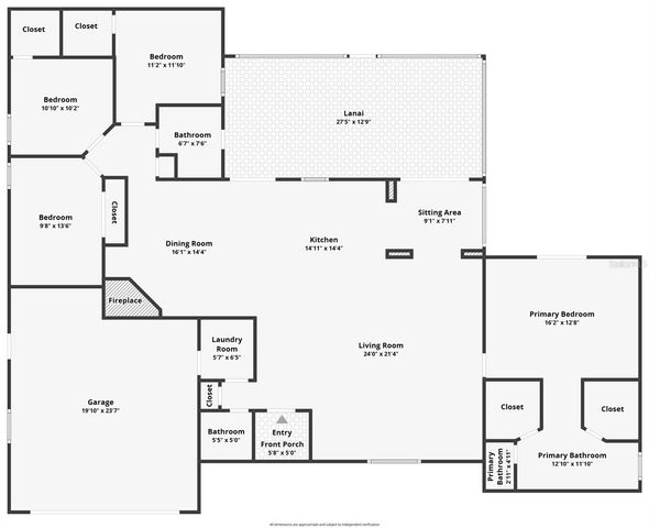 4825 PALM TREE COURT, Windermere, FL 34786