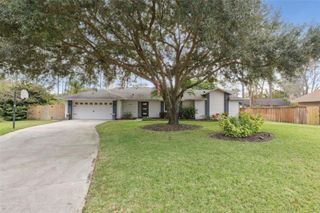 4825 PALM TREE COURT, Windermere, FL 34786