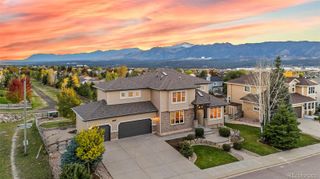 119 Walters Creek Drive, Monument, CO 80132
