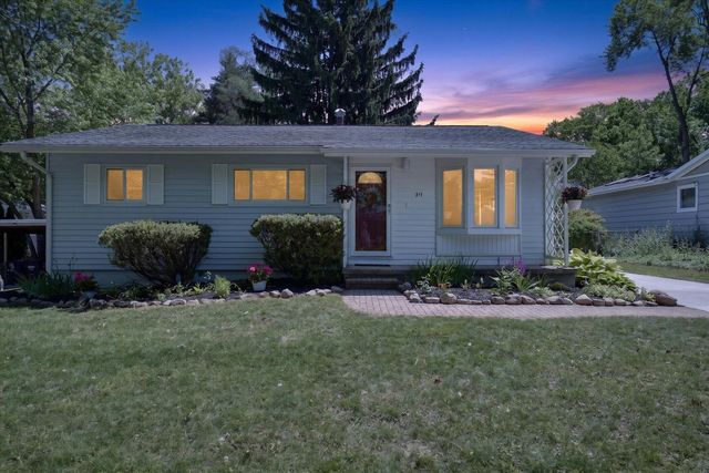311 Mason Avenue, Ann Arbor, MI 48103