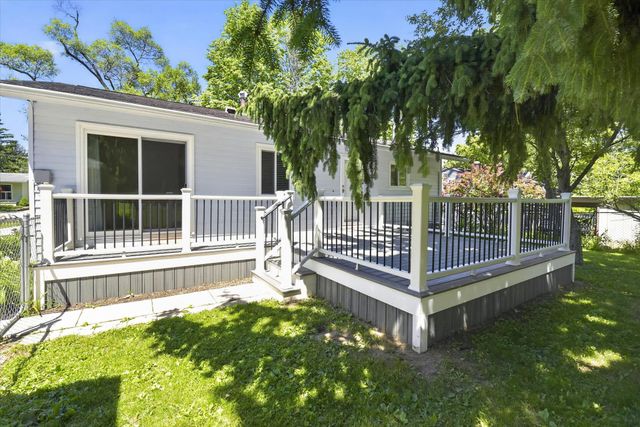 311 Mason Avenue, Ann Arbor, MI 48103
