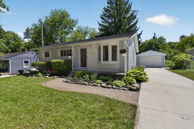 311 Mason Avenue, Ann Arbor, MI 48103