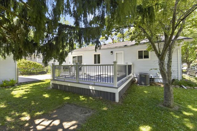 311 Mason Avenue, Ann Arbor, MI 48103