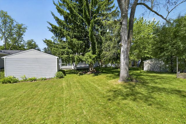 311 Mason Avenue, Ann Arbor, MI 48103