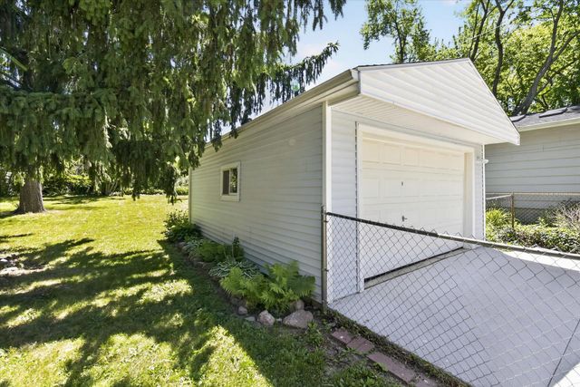 311 Mason Avenue, Ann Arbor, MI 48103