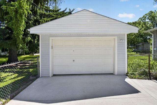 311 Mason Avenue, Ann Arbor, MI 48103