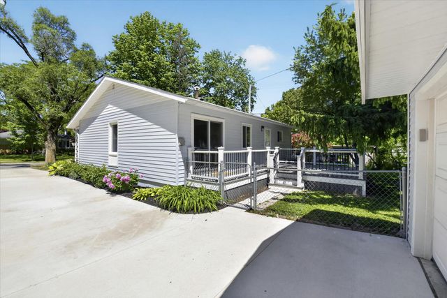 311 Mason Avenue, Ann Arbor, MI 48103
