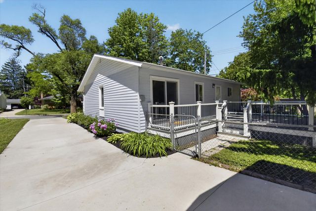 311 Mason Avenue, Ann Arbor, MI 48103