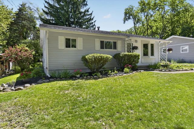 311 Mason Avenue, Ann Arbor, MI 48103