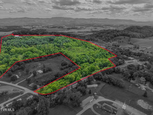 449 Chuckey Overlook, Chuckey, TN 37641