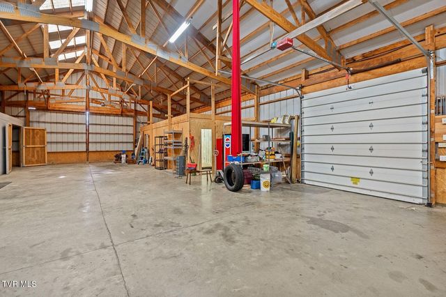 449 Chuckey Overlook, Chuckey, TN 37641