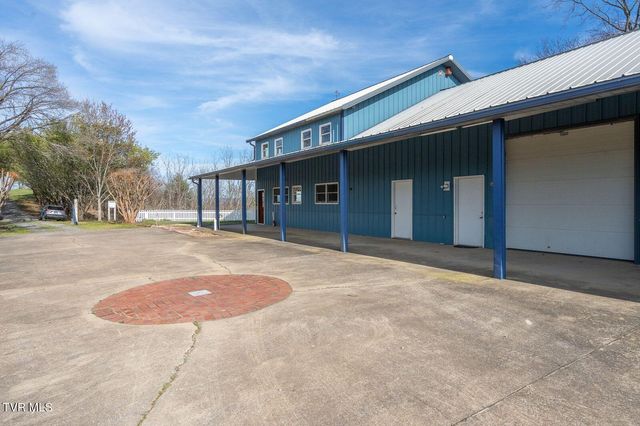 449 Chuckey Overlook, Chuckey, TN 37641