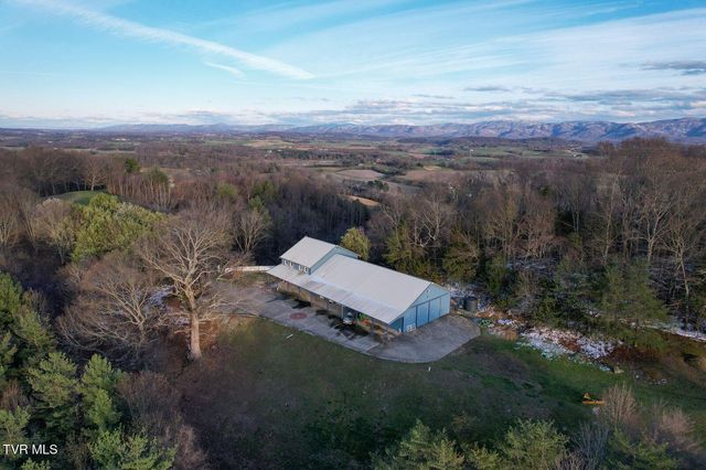 449 Chuckey Overlook, Chuckey, TN 37641