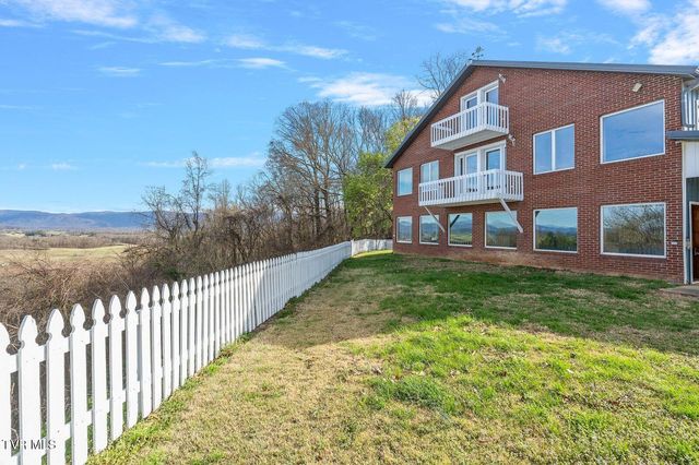 449 Chuckey Overlook, Chuckey, TN 37641