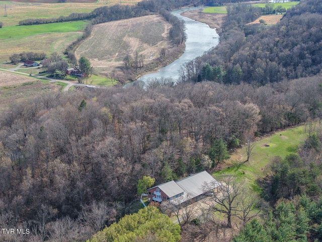 449 Chuckey Overlook, Chuckey, TN 37641