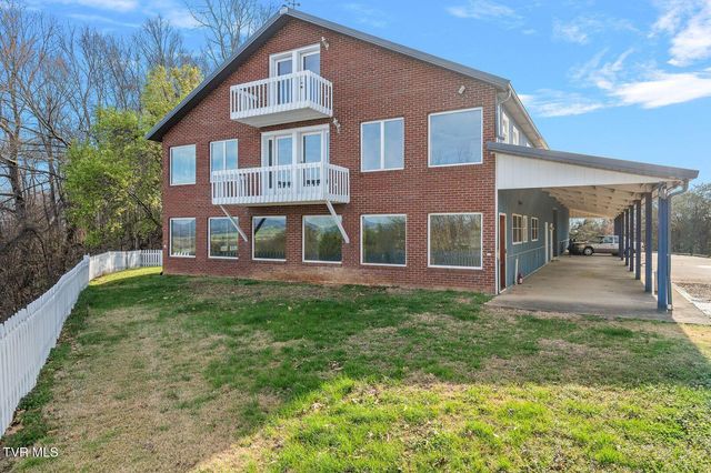 449 Chuckey Overlook, Chuckey, TN 37641