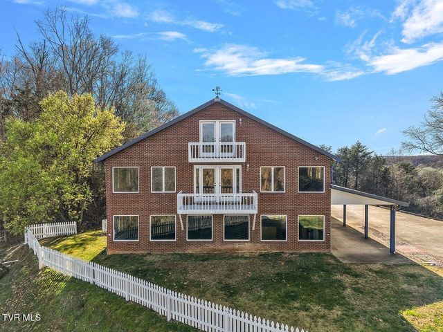 449 Chuckey Overlook, Chuckey, TN 37641