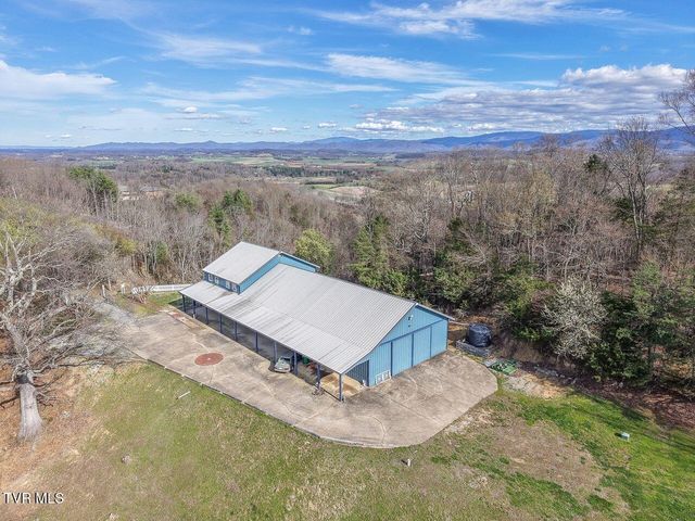 449 Chuckey Overlook, Chuckey, TN 37641
