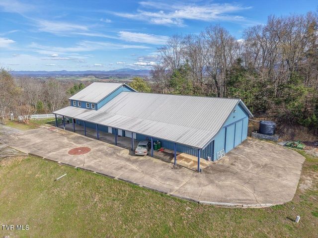 449 Chuckey Overlook, Chuckey, TN 37641