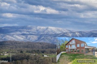 449 Chuckey Overlook, Chuckey, TN 37641