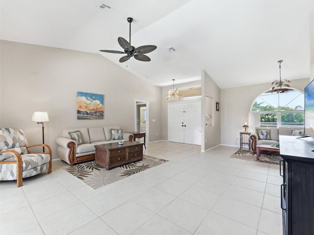 713 ROTONDA CIRCLE, Rotonda West, FL 33947