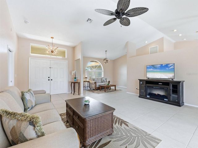 713 ROTONDA CIRCLE, Rotonda West, FL 33947