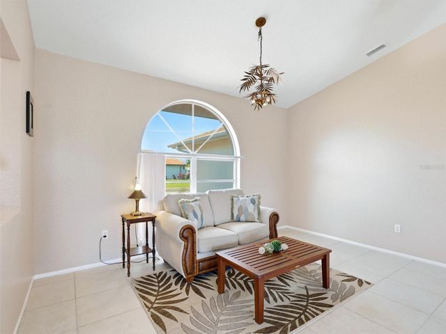713 ROTONDA CIRCLE, Rotonda West, FL 33947