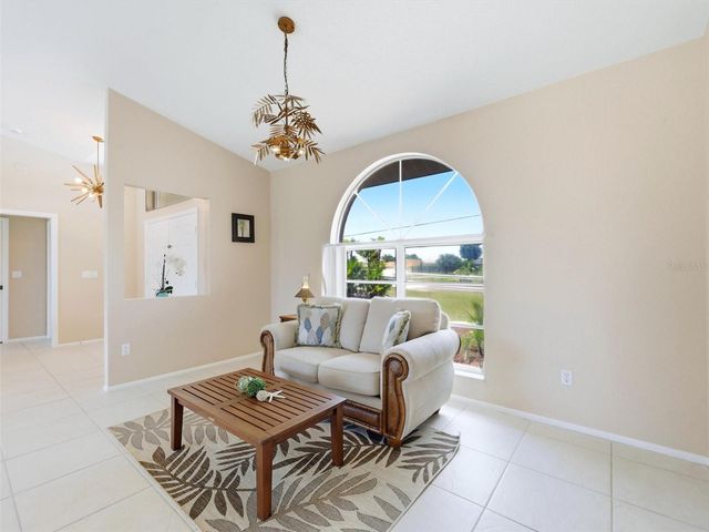 713 ROTONDA CIRCLE, Rotonda West, FL 33947