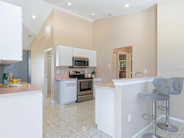 713 ROTONDA CIRCLE, Rotonda West, FL 33947