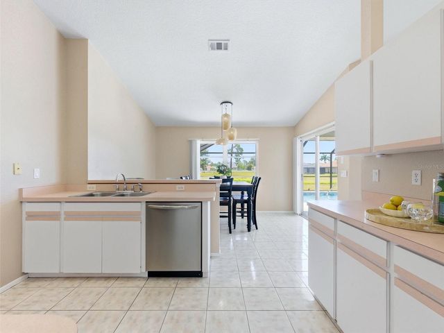 713 ROTONDA CIRCLE, Rotonda West, FL 33947