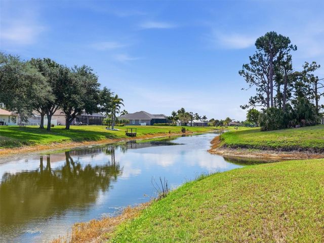 713 ROTONDA CIRCLE, Rotonda West, FL 33947