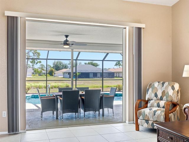 713 ROTONDA CIRCLE, Rotonda West, FL 33947