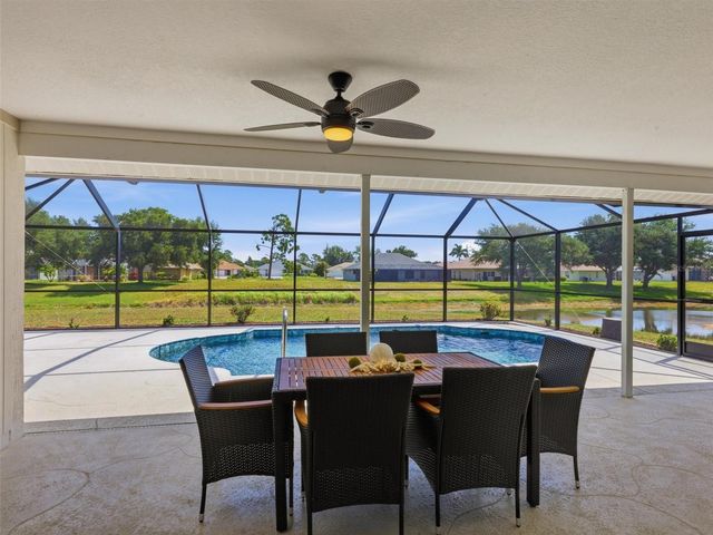 713 ROTONDA CIRCLE, Rotonda West, FL 33947