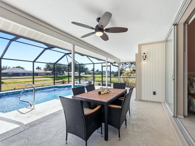 713 ROTONDA CIRCLE, Rotonda West, FL 33947