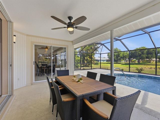 713 ROTONDA CIRCLE, Rotonda West, FL 33947