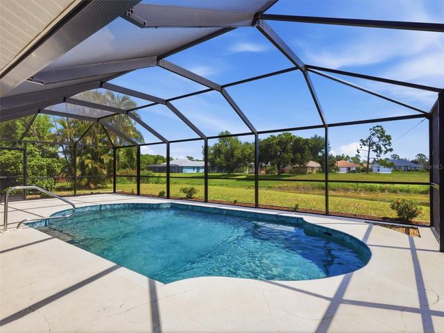 713 ROTONDA CIRCLE, Rotonda West, FL 33947