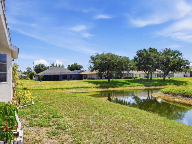 713 ROTONDA CIRCLE, Rotonda West, FL 33947