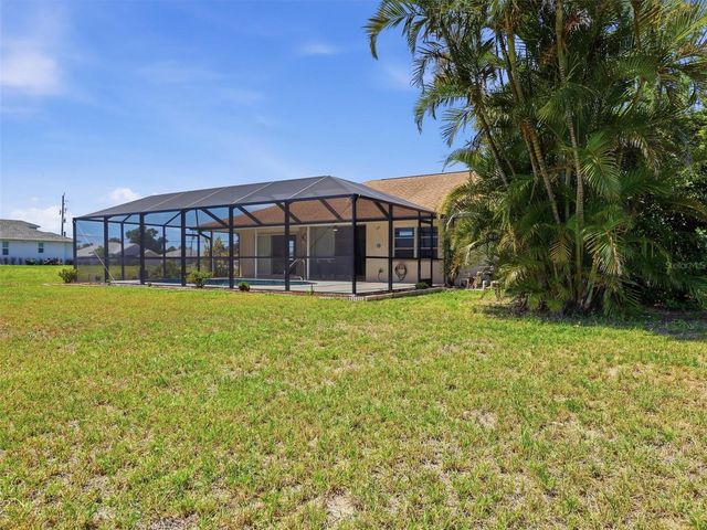 713 ROTONDA CIRCLE, Rotonda West, FL 33947