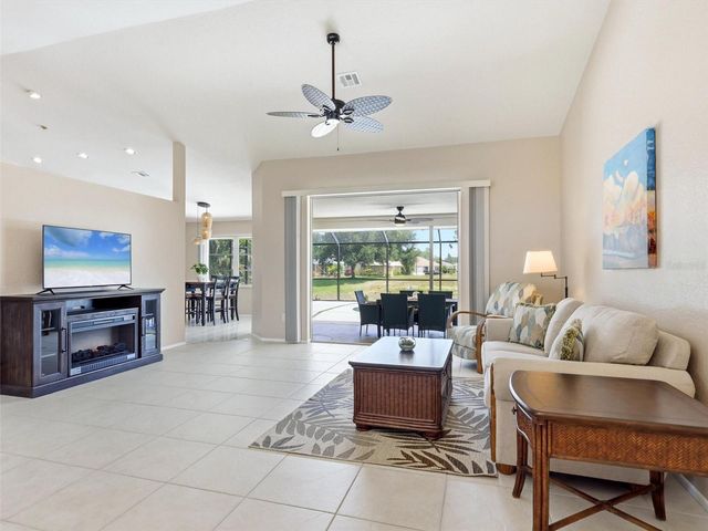 713 ROTONDA CIRCLE, Rotonda West, FL 33947