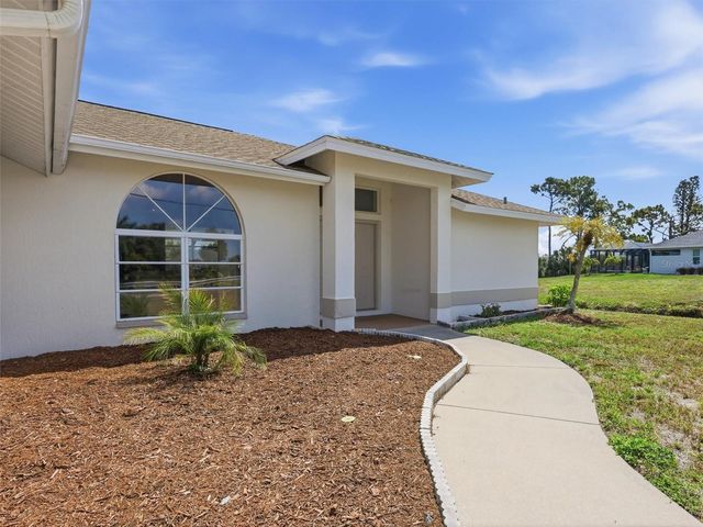 713 ROTONDA CIRCLE, Rotonda West, FL 33947