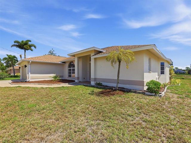 713 ROTONDA CIRCLE, Rotonda West, FL 33947