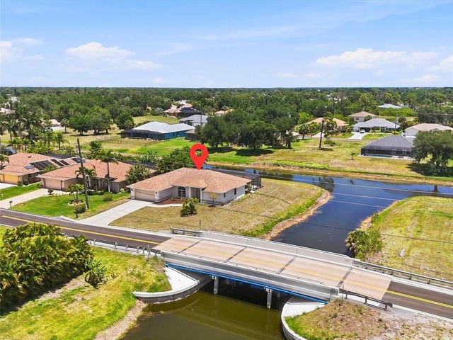 713 ROTONDA CIRCLE, Rotonda West, FL 33947