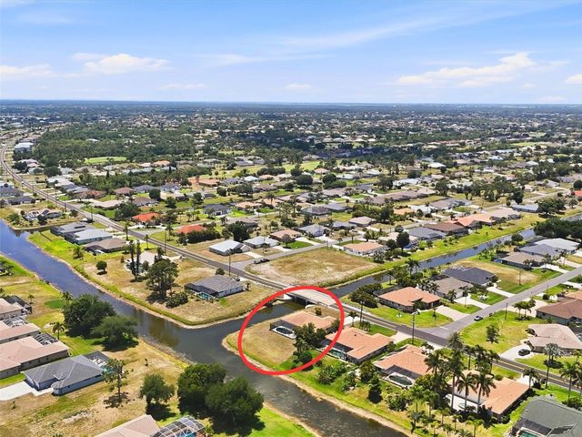 713 ROTONDA CIRCLE, Rotonda West, FL 33947