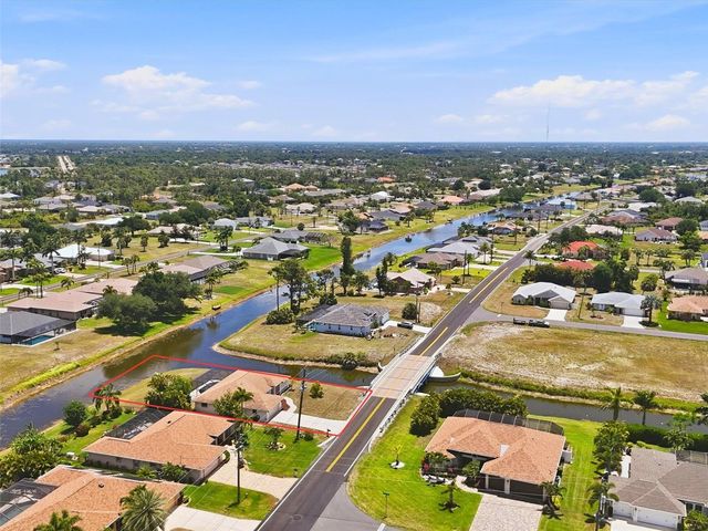 713 ROTONDA CIRCLE, Rotonda West, FL 33947